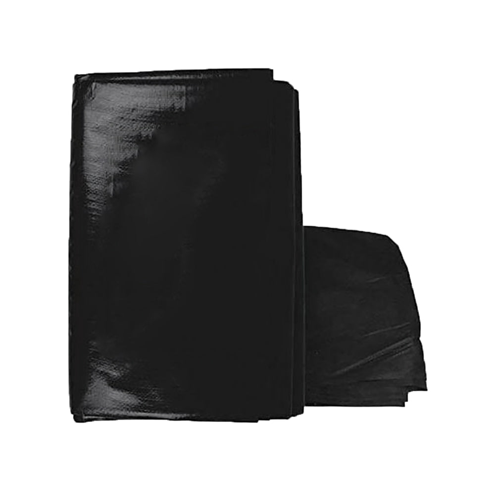 Heavy Duty HDPE Pond Liner – UV-Resistant | 40-Year Guarantee + Free Underlay | Durable Fish & Wildlife Pond Liner