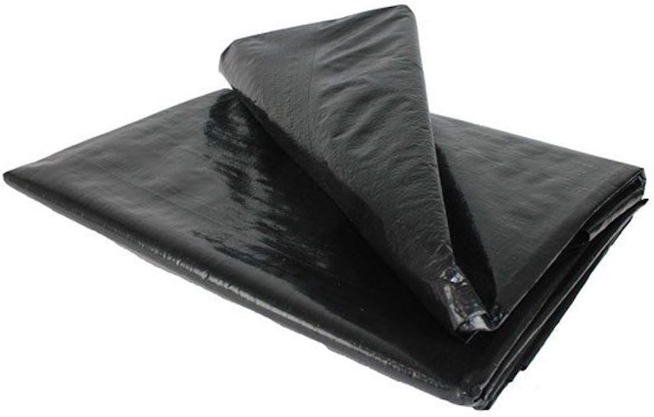 Industrial Heavy Duty Polyex Pond Liner – Reversible Black/Brown Finish | FREE Underlay & Lifetime Guarantee | Durable, Flexible, Fish Safe