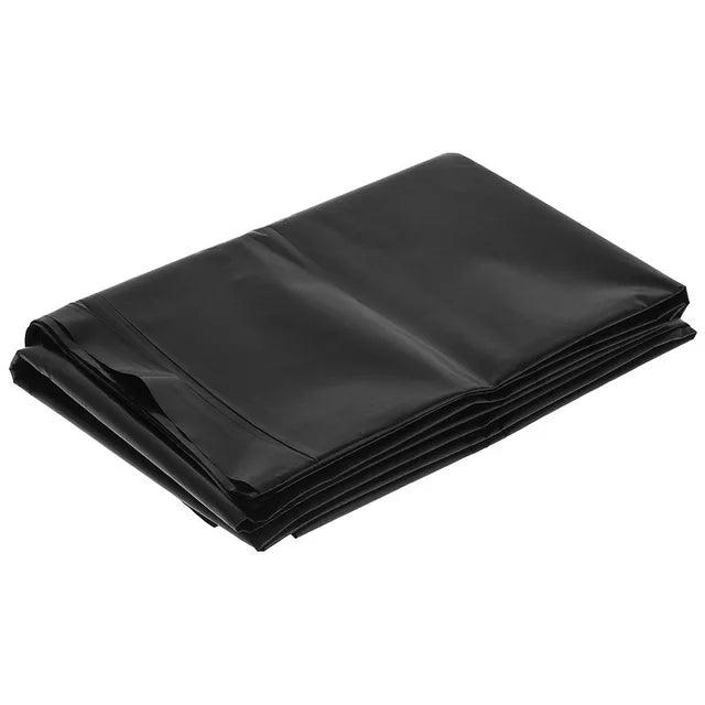 Industrial Heavy Duty Pond Liner – HDPE, UV Resistant, 25-Year Guarantee