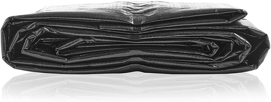 Industrial Heavy Duty Pond Liner – HDPE, UV Resistant, 25-Year Guarantee