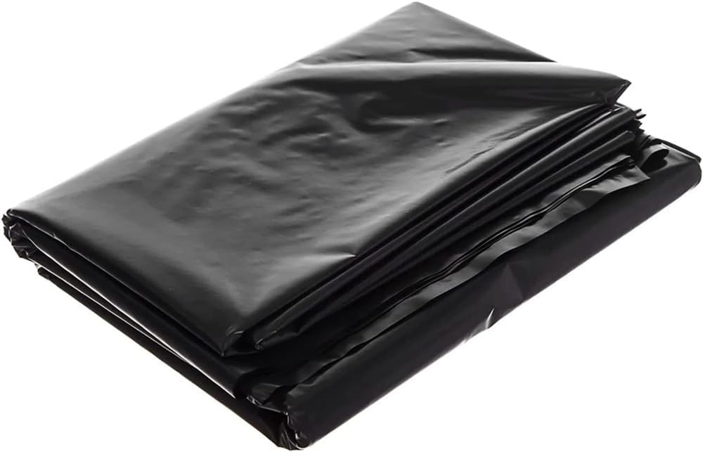 Industrial Heavy Duty Pond Liner – HDPE, UV Resistant, 25-Year Guarantee