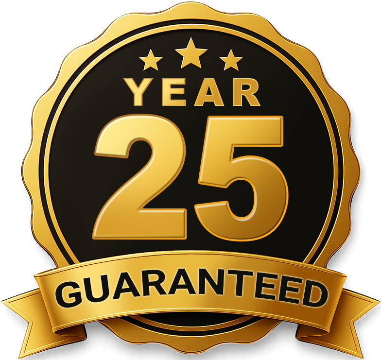 Premium LDPE Pond Liner 0.35mm – Tear-Resistant, Flexible & Guaranteed 25 Years – Ideal for Koi, Wildlife & Garden Water Features