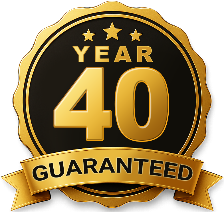 Heavy Duty HDPE Pond Liner – UV-Resistant | 40-Year Guarantee + Free Underlay | Durable Fish & Wildlife Pond Liner