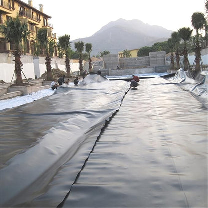 HDPE Pond Liner | 40 Year Guarantee | Heavy Duty