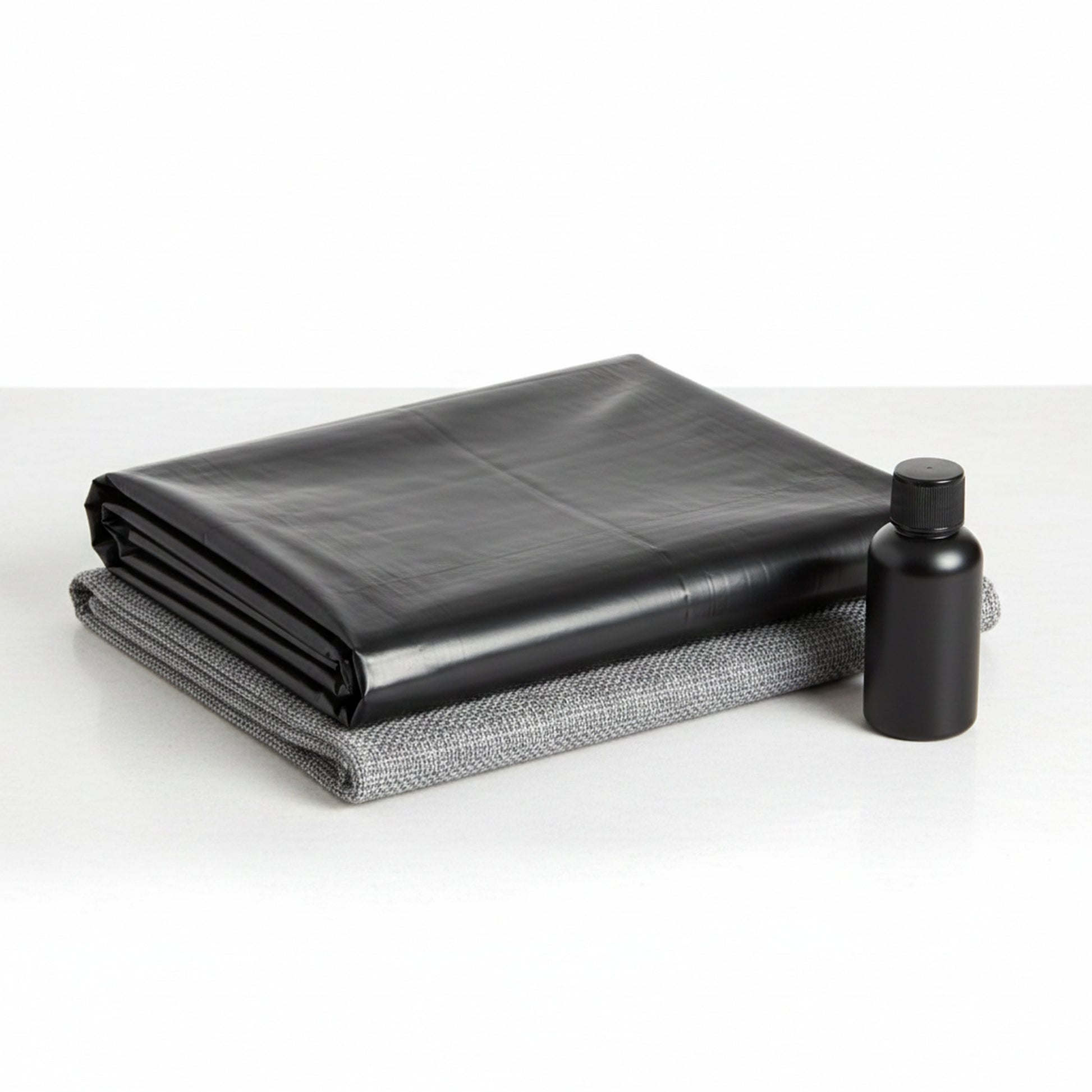 Wildlife Pond Starter Kit UK - LDPE Liner, Geotextile Underlay and Pond Sealer Components