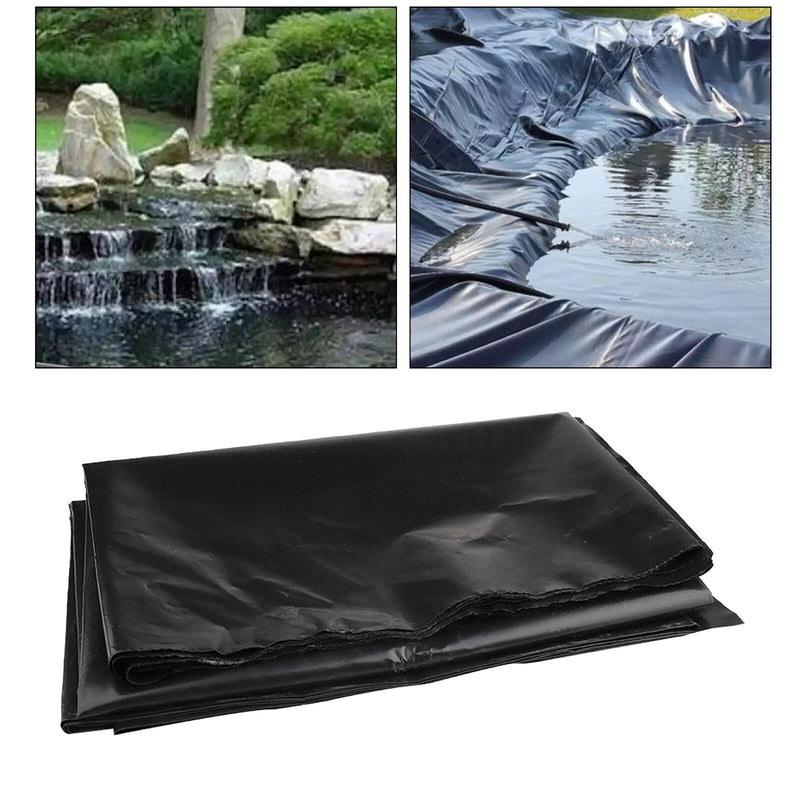 Built on 20 Years of Pond Expertise
