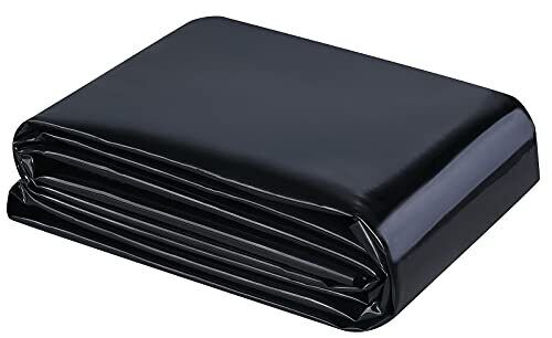 Heavy Duty UV Resistant EPDM Pond Liner - 0.75mm Thickness